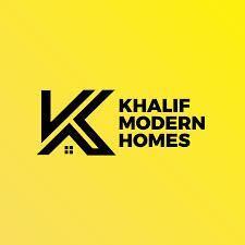 Khalif Modern Homes Ltd Logo